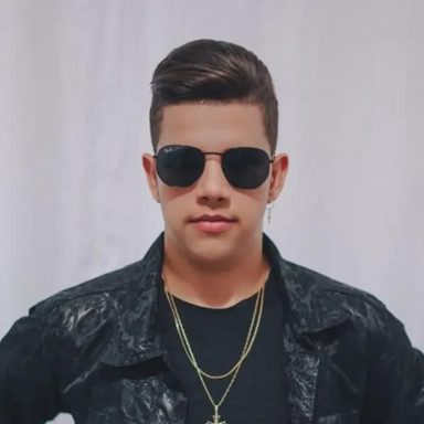 Nadson - O Ferinha