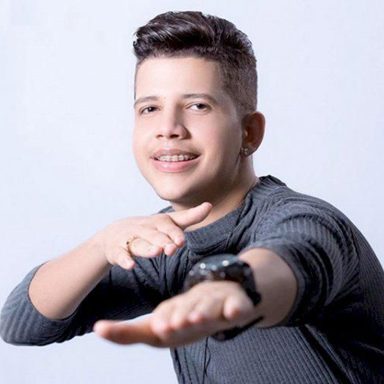 Nadson - O Ferinha