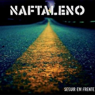 Naftaleno