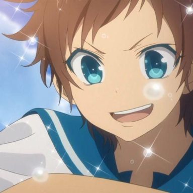 Nagi no Asukara