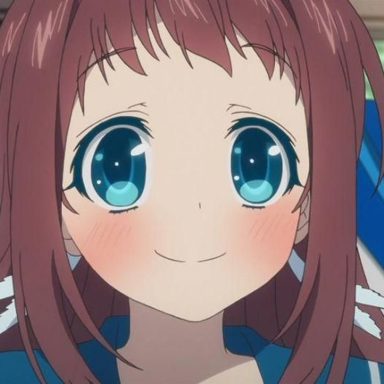 Nagi no Asukara