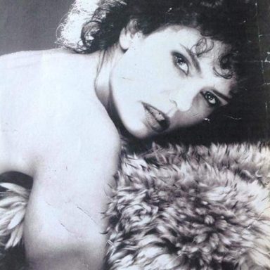 Naila Skorpio