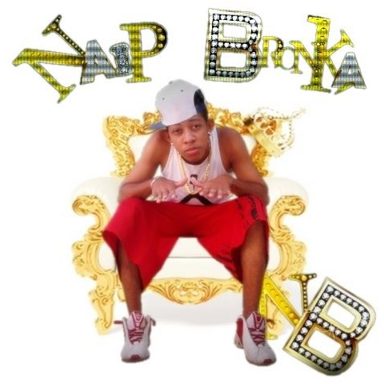 Naip Bronka