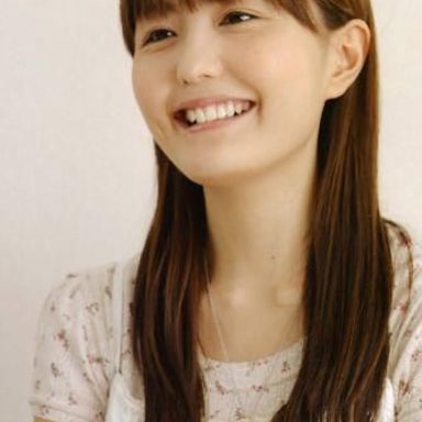 Nakahara Mai & Shimizu Ai