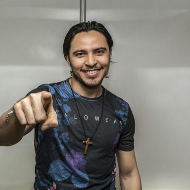 Naldo José