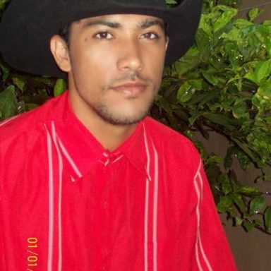 Naldo Brasil