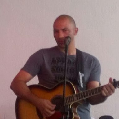 Naldo Melo