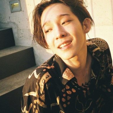 Nam Taehyun