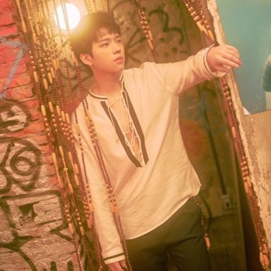 Nam WooHyun