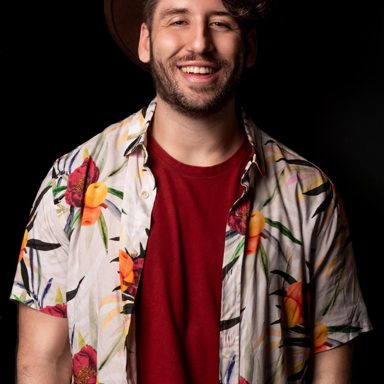 Nan Dantas