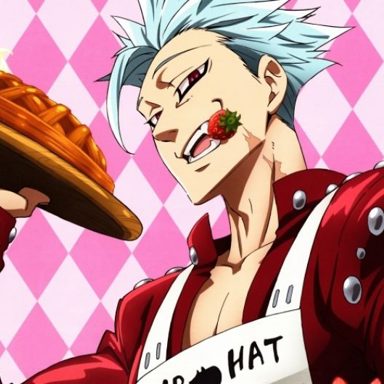 Nanatsu no Taizai photo 13