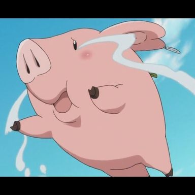 Nanatsu no Taizai photo 11
