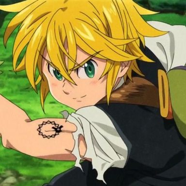 Nanatsu no Taizai