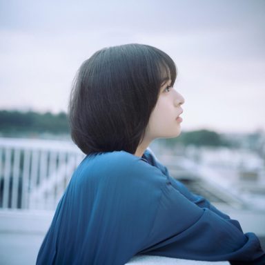 Nana Mori