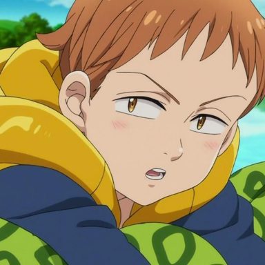 Nanatsu no Taizai
