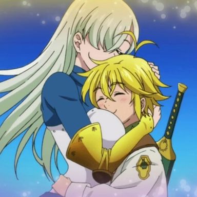 Nanatsu no Taizai