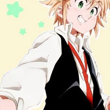 Nanatsu no Taizai