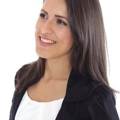 Nancy Deschamps