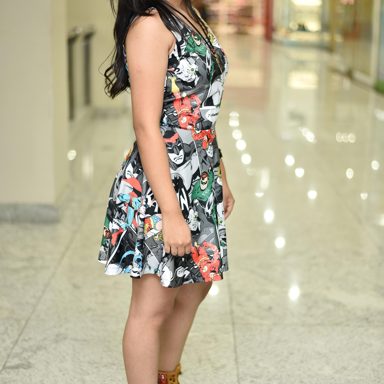 Nanda Viana