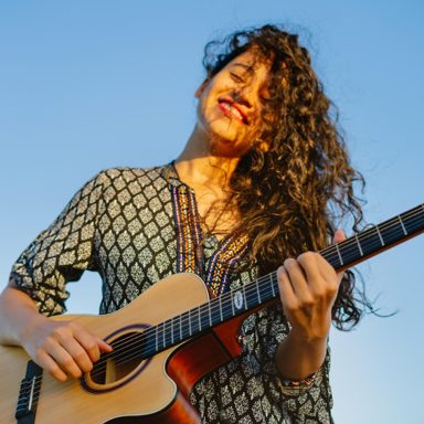 Nanda Menezes