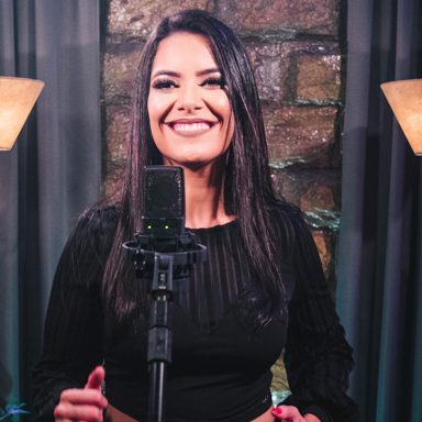 Nanda Vieira