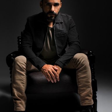 Nando Almeida