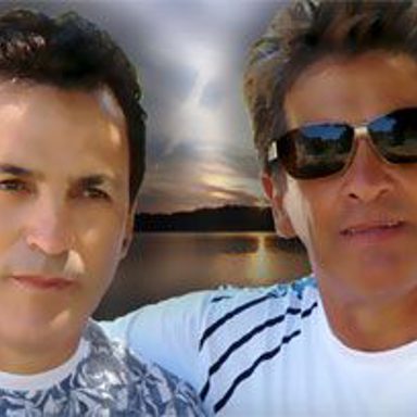 Nando & Max