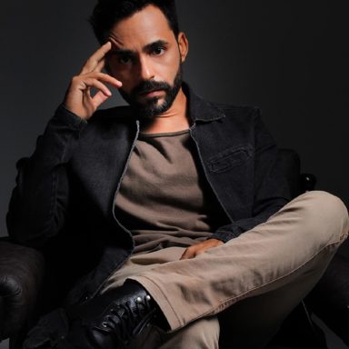 Nando Almeida