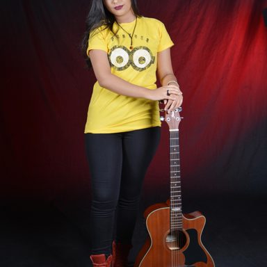 Nanda Viana