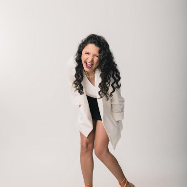 Nanda Rocha