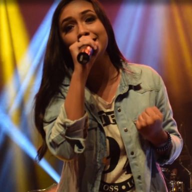 Nanda Viana
