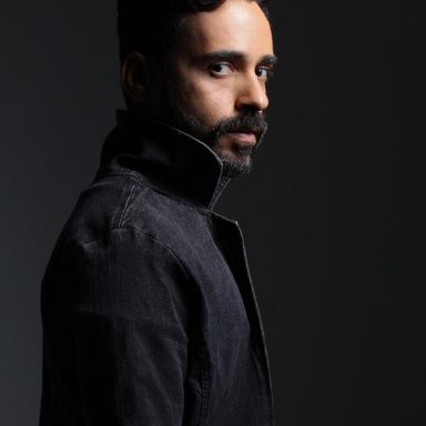 Nando Almeida