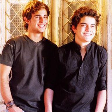 Nando e Netto