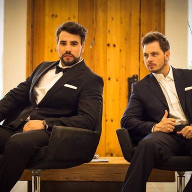 Nando e Lipe