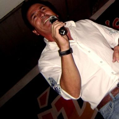 Nando D'Porto