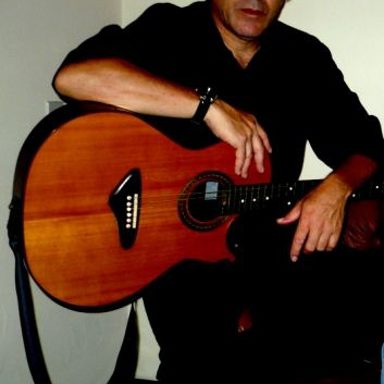 Nando D'Porto