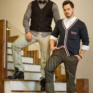 Nando e Lipe