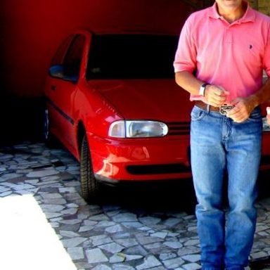 Nando D'Porto