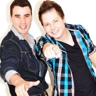 Nando e Lipe
