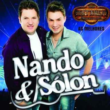 Nando e Sólon