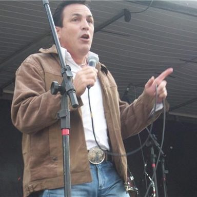 Nando D'Porto