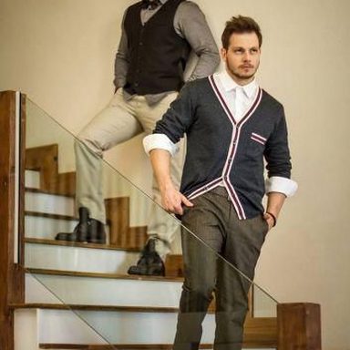 Nando e Lipe