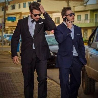Nando e Lipe