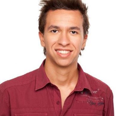 Nando Junior photo 9