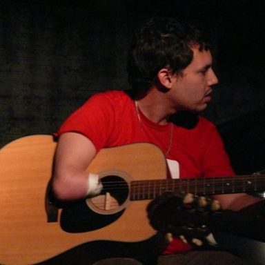 Nandu Mendes
