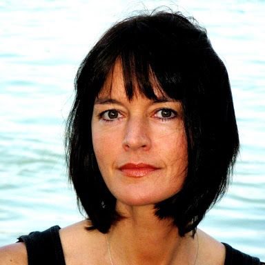 Nanette Scriba