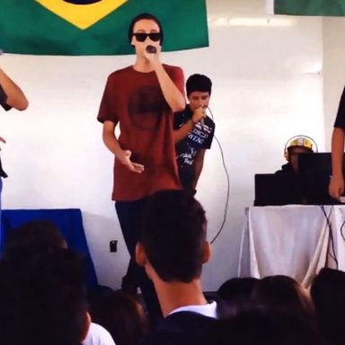 Nang Rap