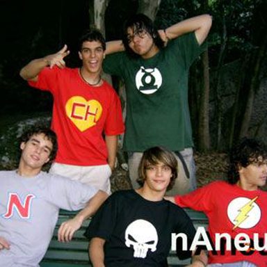 Naneura