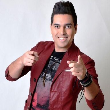 Nanndo Azevedo