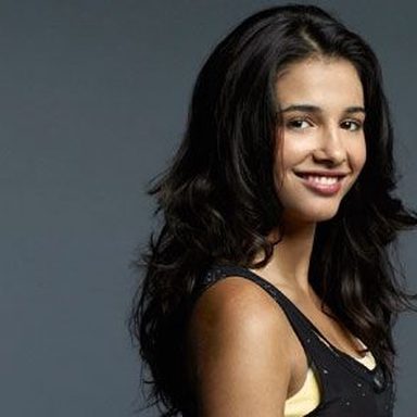 Naomi Scott